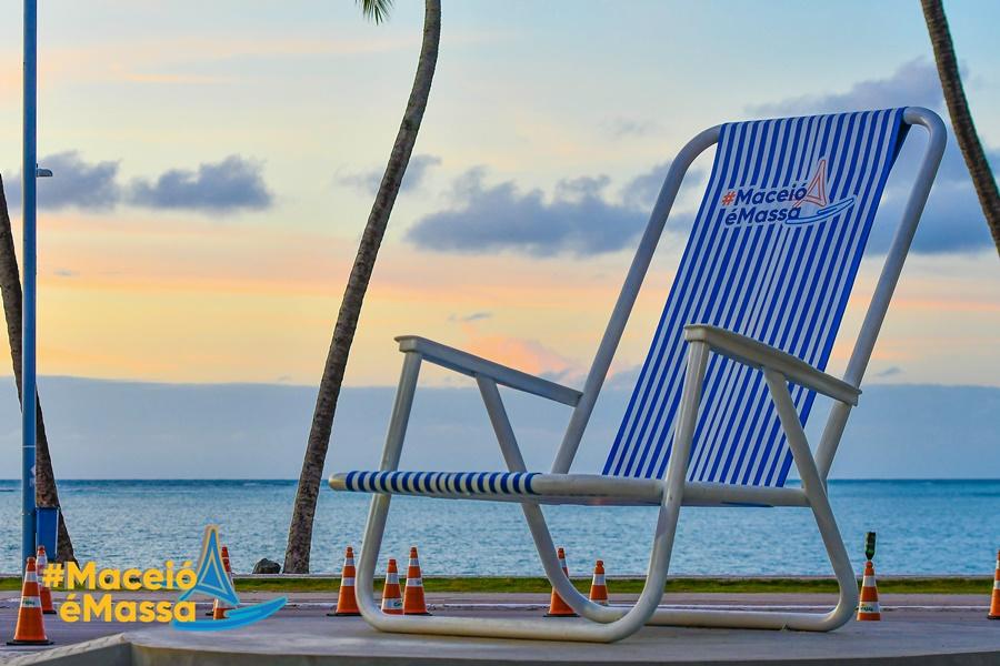 Soft Inn Maceio Ponta Verde Bagian luar foto