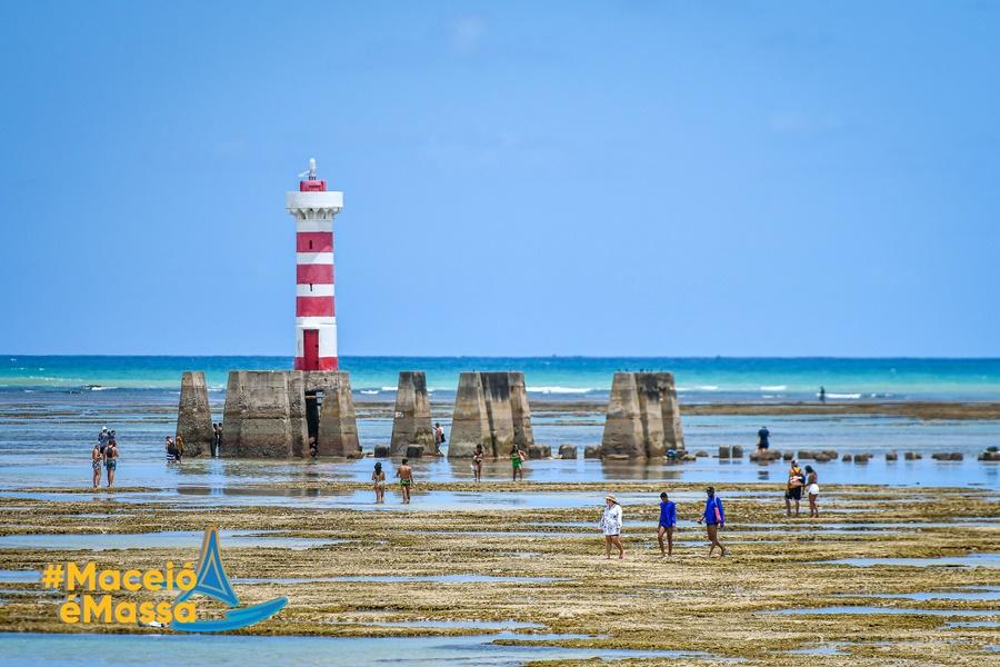 Soft Inn Maceio Ponta Verde Bagian luar foto